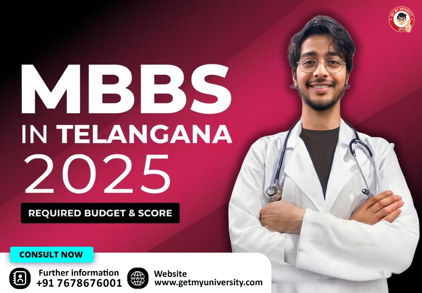 MBBS in Telangana 2025-26 Required Budget and Score (2)